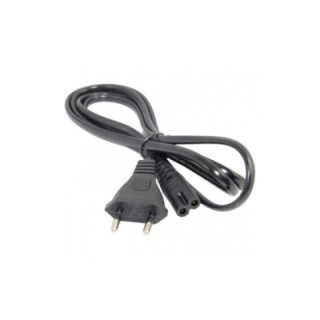 CÂBLE POUR ALIMENTATION 0,75mm 2PIN 1m