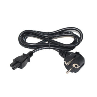CÂBLE POUR ALIMENTATION 0,75mm 3PIN 1m
