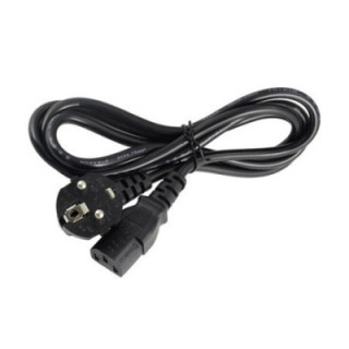 CÂBLE POUR ALIMENTATION 0,75mm 3PIN 1m