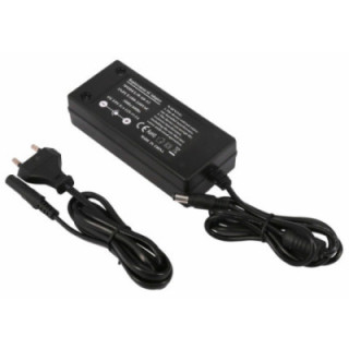 BARRETTE LED ALIMENTATION 60W 24V/2.5A - PLASTIQUE GARANTIE 3 ANS
