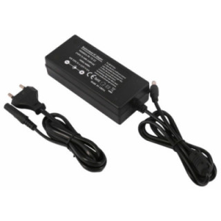 BARRETTE LED ALIMENTATION 72W 12V/6A - PLASTIQUE GARANTIE 3 ANS