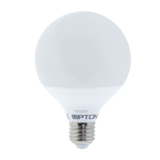 Ampoule LED E27 G95 12 W 1055 lm RA   80 AC175-265 V 6000 K