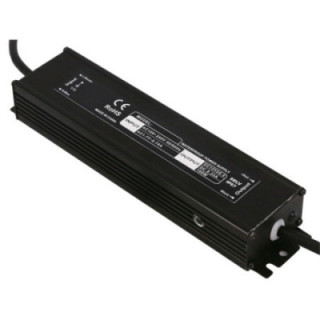 ALIMENTATION LED ÉTANCHE IP67 60W 24V/2.5A - GARANTIE 3 ANS