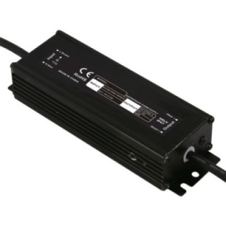 ALIMENTATION LED ÉTANCHE IP67 200W 24V/8.35A - GARANTIE 3 ANS