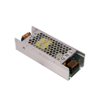 ALIMENTATION LED A TENSION CONSTANTE TRIAC DIMMABLE IP20 75W 12V 6.25A