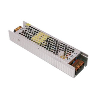 ALIMENTATION LED A TENSION CONSTANTE TRIAC DIMMABLE IP20 100W 12V 8.33A