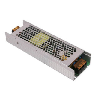 ALIMENTATION LED A TENSION CONSTANTE TRIAC DIMMABLE IP20 150W 24V 6.25A