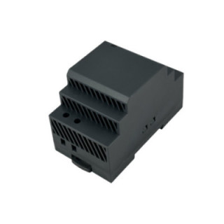 60W 12V/5A ULTRA SLIM DIN RAIL POWER SUPPLY IP20
