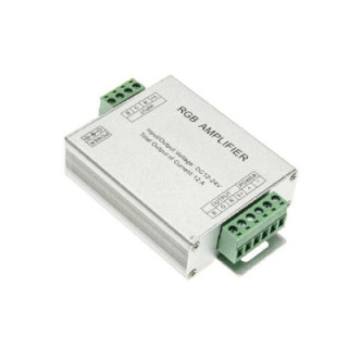 AMPLIFICATEUR BANDE LED RGB