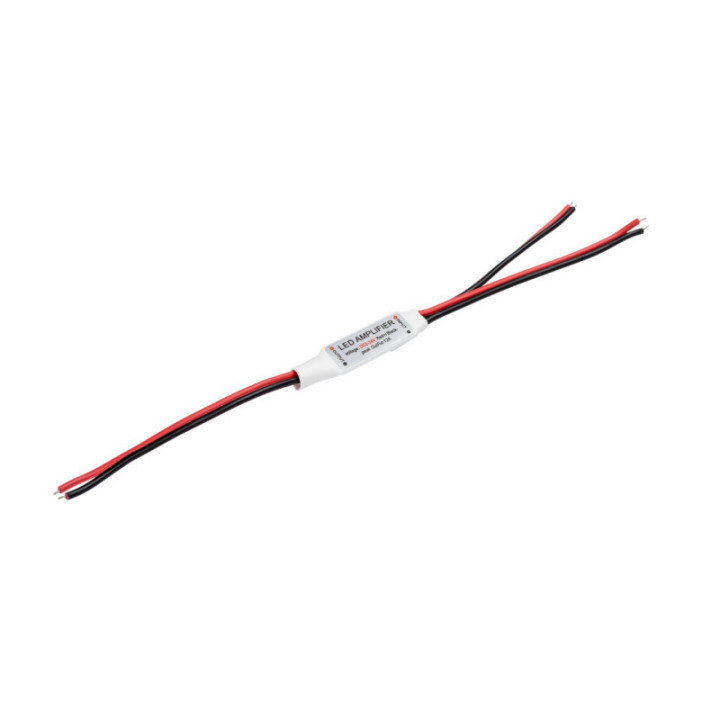 BANDE LED MINI RGB AMPLIFICATEUR