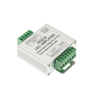 BANDE DE LEDS RGBW AMPLIFICATEUR