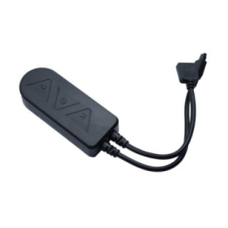 IR 44KEYS RGB TUYA SMART WIFI-BLE MUSIC CONTROLLER DC12-24V