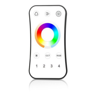 TÉLÉCOMMANDE UNIVERSELLE 4 ZONES