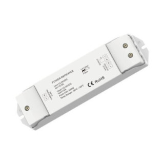 RÉPÉTEUR DE PUISSANCE 5-36VDC 15A*1CH 75W/180W/360W/540W(5/12/24/36V)