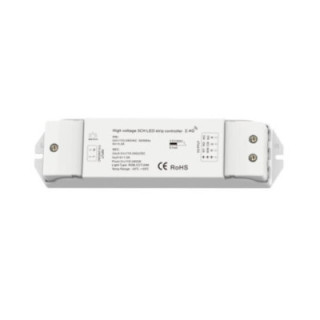 RÉPÉTEUR DE PUISSANCE CONTRÔLEUR HAUTE TENSION 110-240VAC 1A*3CH MAX3A 330-720W