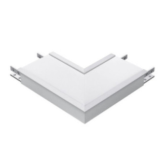 CONNECTEUR EN L 8W AC200-240V BLANC 4000K POUR LN5377