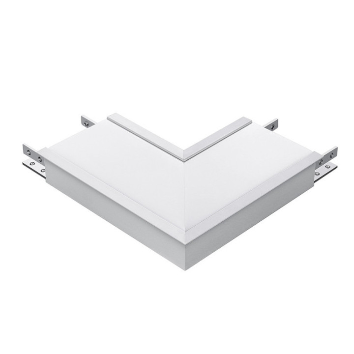 CONNECTEUR EN L 8W AC200-240V BLANC 4000K POUR LN5377