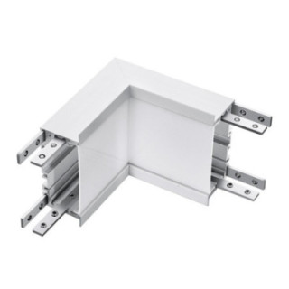 CONNECTEUR EN L 8W AC200-240V BLANC 4000K POUR LN5377