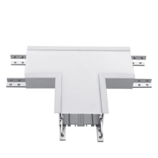 CONNECTEUR EN T 12W AC200-240V BLANC 4000K POUR LN5377