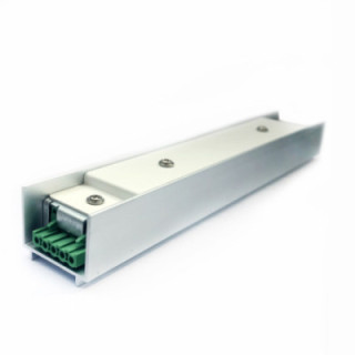 CONNECTEUR DROIT POUR SKU:5386-88 LUMIÈRES LINÉAIRES