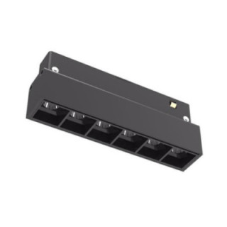 LED MAGNETIC LINEAR FLOODLIGHT DC48V 6W 3000K - M20