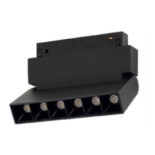 PROJECTEUR MAGNÉTIQUE LED DC48V 9W 4000K - M20
