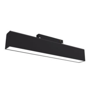 LED MAGNETIC LINEAR FLOODLIGHT DC48V 10W 4000K - M20