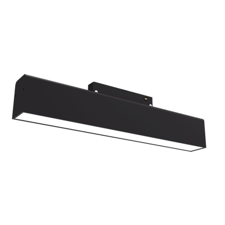 LED MAGNETIC LINEAR FLOODLIGHT DC48V 10W 4000K - M20