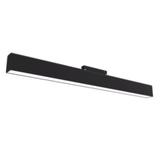LED MAGNETIC LINEAR FLOODLIGHT DC48V 18W 4000K - M20