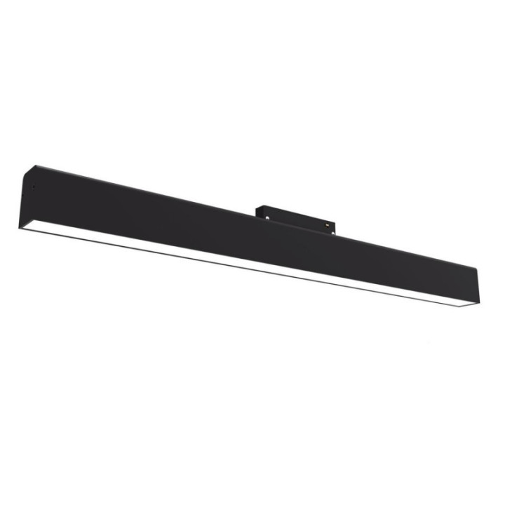 LED MAGNETIC LINEAR FLOODLIGHT DC48V 18W 4000K - M20