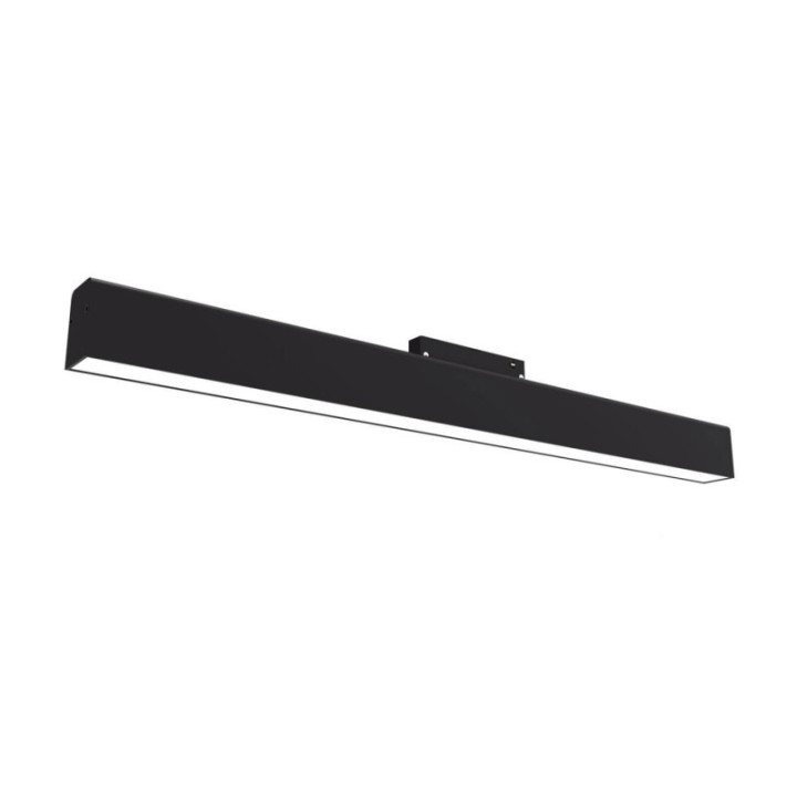 PROJECTEUR LINÉAIRE MAGNÉTIQUE LED DC48V 20W 3000K - M35