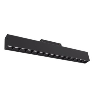 LED MAGNETIC LINEAR FLOODLIGHT DC48V 10-HEADS 20W 4000K - M35