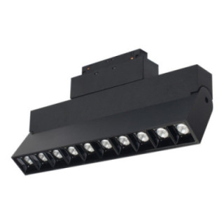LED MAGNÉTIQUE PLIABLE DC48V 10-HEADS 20W 4000K - M35