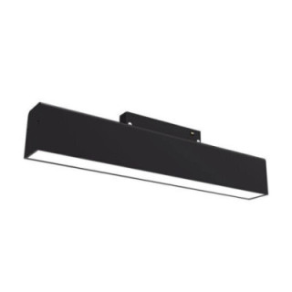 LED MAGNETIC LINEAR FLOODLIGHT DC48V 12W 3000K - M35 - DIMMABLE