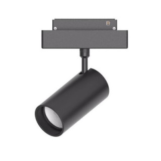 LED MAGNETIC TRACK LIGHT DC48V 12W 4000K - M35 - DIMMABLE