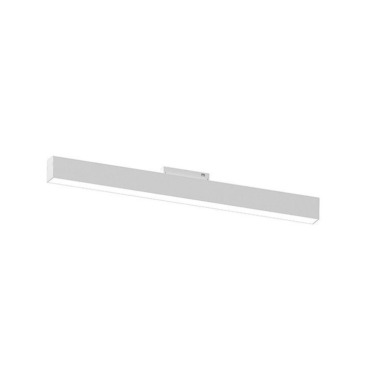 PROJECTEUR MAGNÉTIQUE LED DC48V 20W 4000K - M35 - DIMMABLE