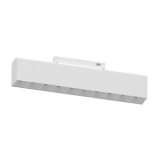 PROJECTEUR MAGNÉTIQUE LED DC48V 10 TÊTES 20W 4000K - M35 - DIMMABLE