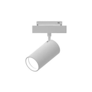 LED MAGNETIC TRACK LIGHT DC48V 12W 3000K - M35 - DIMMABLE