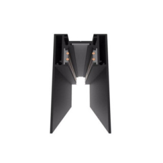 SYSTÈME DE RAILS MAGNÉTIQUES SUSPENDUS/SURFACE 1M - S35