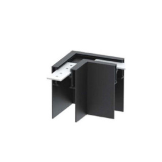 ANGLE DE SURFACE POUR SYSTÈME DE RAIL MAGNÉTIQUE - S35