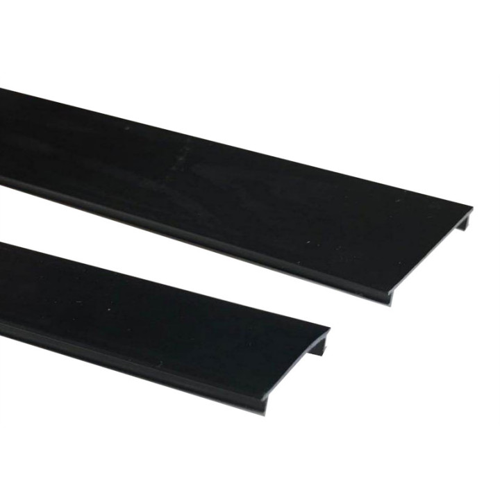 PLAQUE DE RECOUVREMENT M20 - 3M