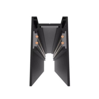SYSTÈME DE RAILS MAGNÉTIQUES SUSPENDUS/SURFACE 1M - S20