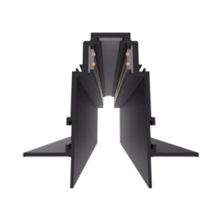 SYSTÈME DE RAILS MAGNÉTIQUES INTÉGRÉS 1M - R35