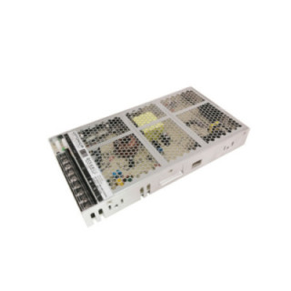 ALIMENTATION BANDE LED 250W 48V/5.2A - METAL GARANTIE 3 ANS