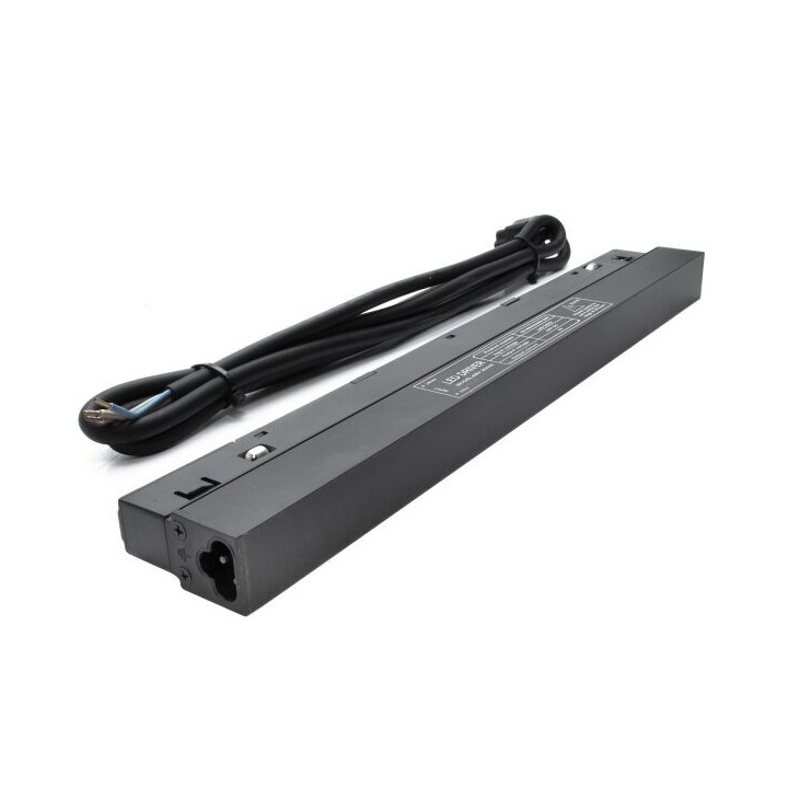 ALIMENTATION LED INTÉGRÉE 200W 48V 20D