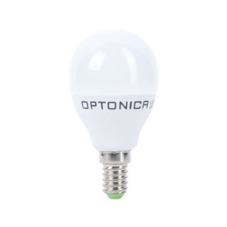 AMPOULE LED E14 G45 3.5W 300LM 220-240V 4500K