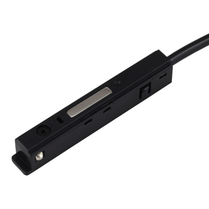 CONNECTEUR D'ALIMENTATION M15 ENTREE