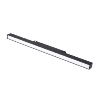 LED MAGNETIC LINEAR LIGHT DC48V 10W 3000K M15