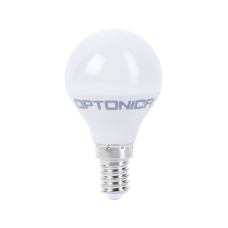 AMPOULE LED E14 G45 5.5W 450LM 220-240V 4500K
