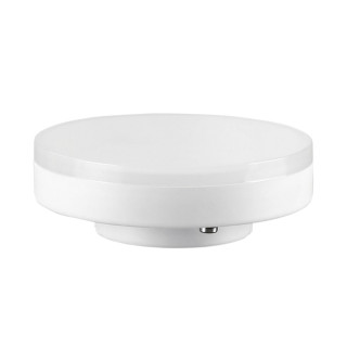 LED GX53 7 W 560 lm Ra 80 180  AC 175 265 V 6000 K